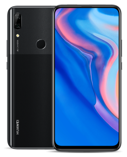 Huawei P smart Z