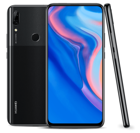 Huawei P smart Z