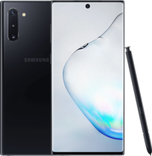 Samsung Galaxy Note 10