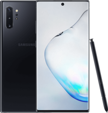 Samsung Galaxy Note 10+