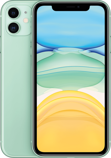 Apple iPhone 11 64GB