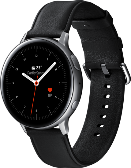 Samsung Galaxy Active2 44 mm Stalowy