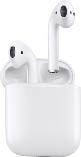 Apple AirPods 2