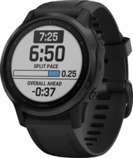 Garmin Fenix 6S Pro