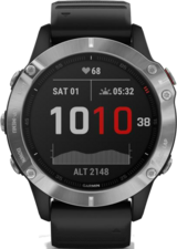 Garmin Fenix 6
