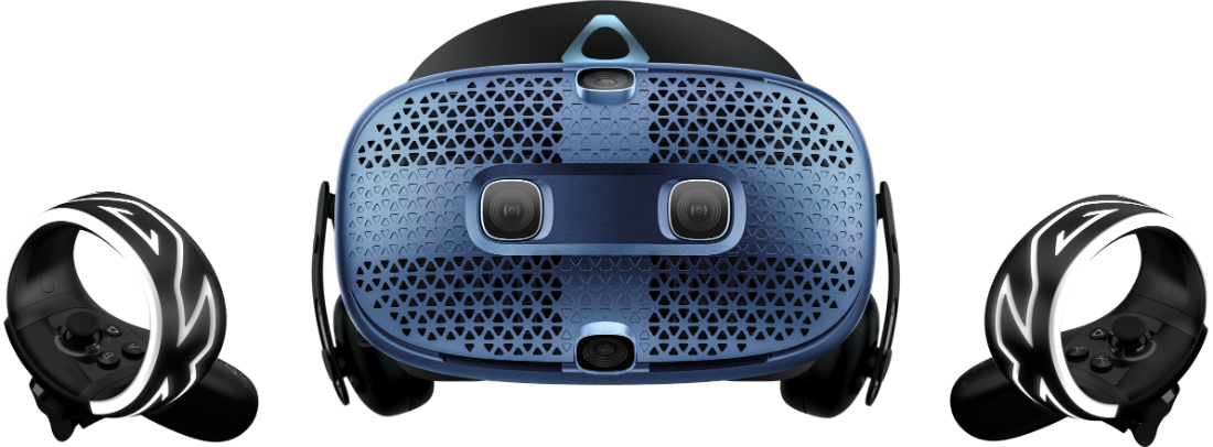 HTC VIVE Cosmos