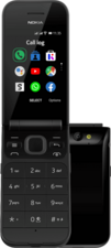 Nokia 2720 Flip