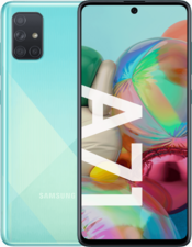 Samsung Galaxy A71