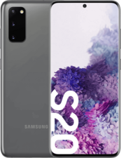 Samsung Galaxy S20