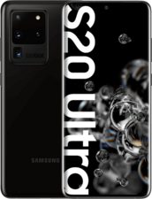 Samsung Galaxy S20 Ultra 5G