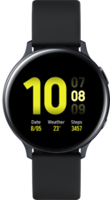 Samsung Galaxy Active2 44 mm Aluminium