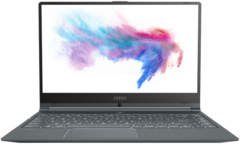 Laptop MSI Modern 14 A10M