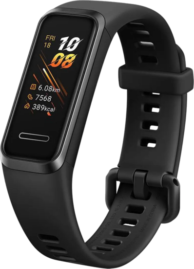 Huawei Band 4