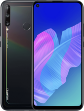 Huawei P40 lite E