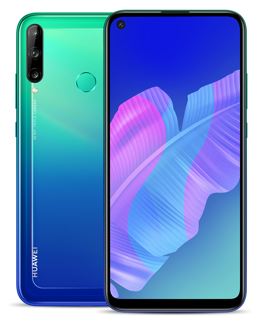 Huawei P40 lite E
