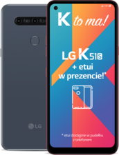 LG K51S