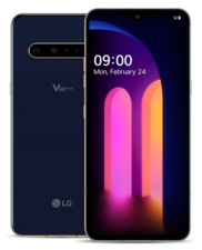 LG V60 ThinQ 5G