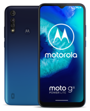 Motorola G8 Power Lite