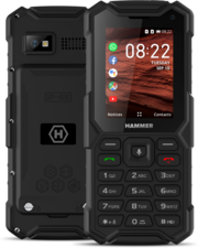 Hammer 5 Smart