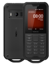 Nokia 800 Tough
