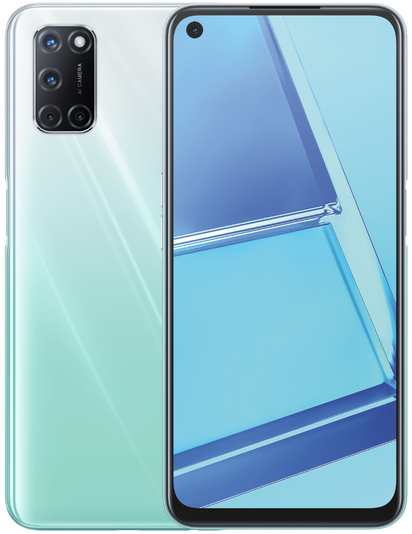 Oppo A52