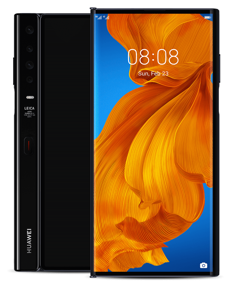 Huawei Mate XS