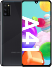 Samsung Galaxy A41