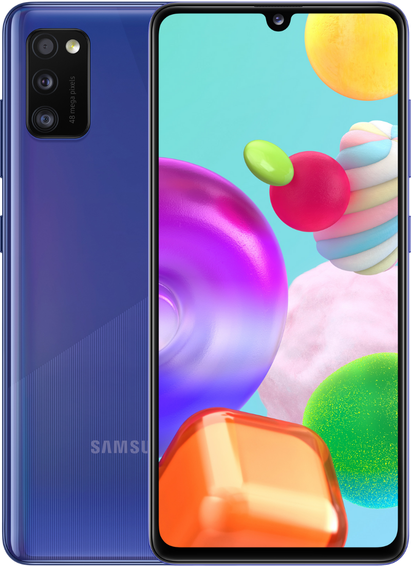 Samsung Galaxy A41