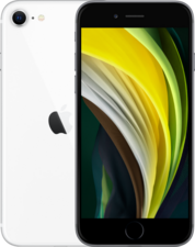 iPhone SE (2020) 128GB