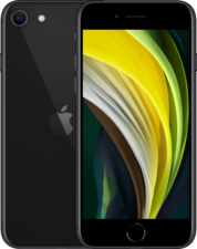 iPhone SE (2020) 64GB