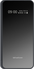 Dual Screen do LGV60