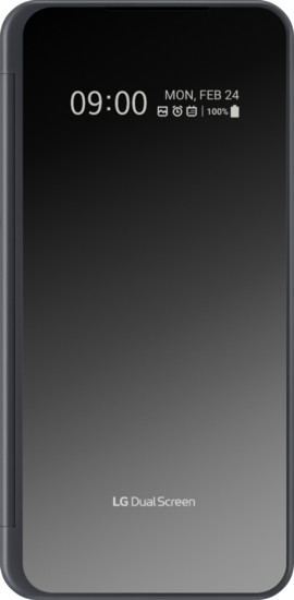 Dual Screen do LGV60