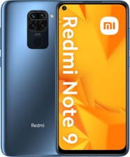 Xiaomi Redmi Note 9