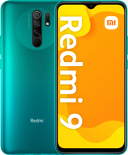 Xiaomi Redmi 9