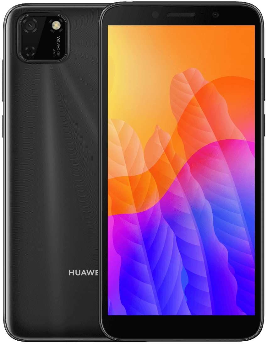 Huawei Y5p