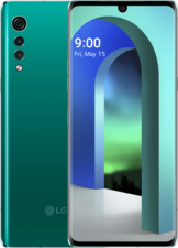 LG Velvet