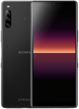 Sony Xperia L4