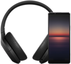 Sony Xperia 1 II