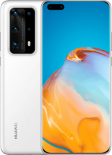 Huawei P40 Pro+