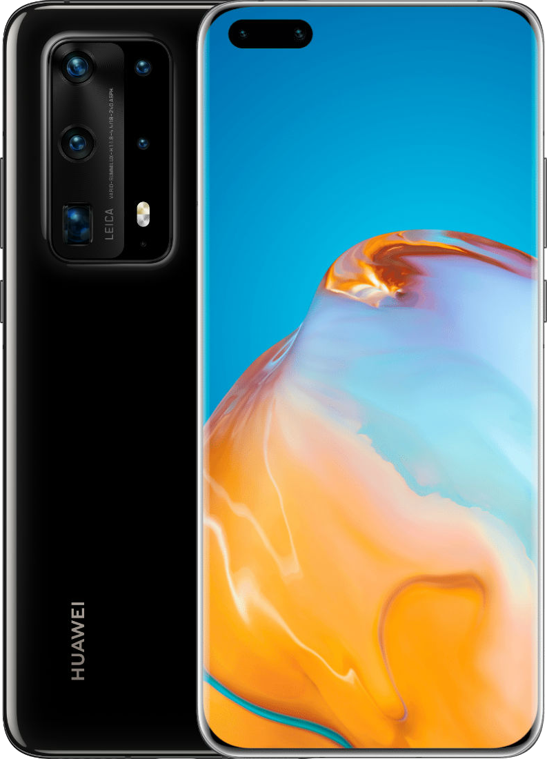 Huawei P40 Pro+