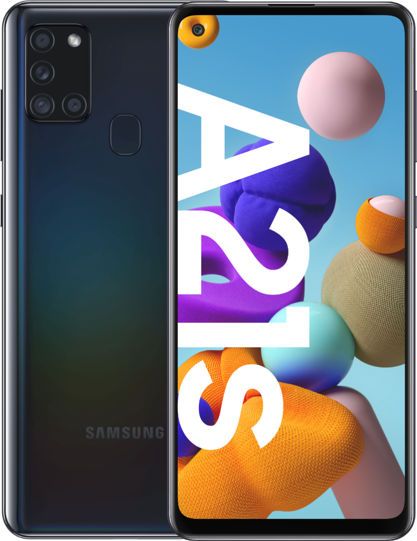 samsung a21s 5g