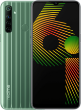 Realme 6i