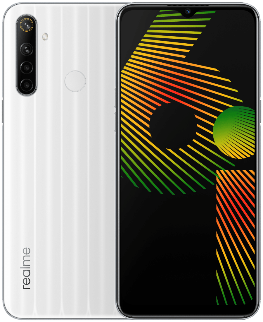Realme 6i