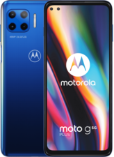 Motorola Moto G 5G Plus