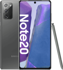 Samsung Galaxy Note 20 5G