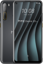 HTC Desire 20 Pro