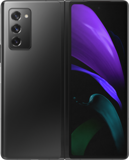 Samsung Galaxy Z Fold2 5G
