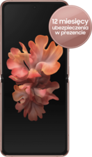 Samsung Galaxy Z Flip 5G