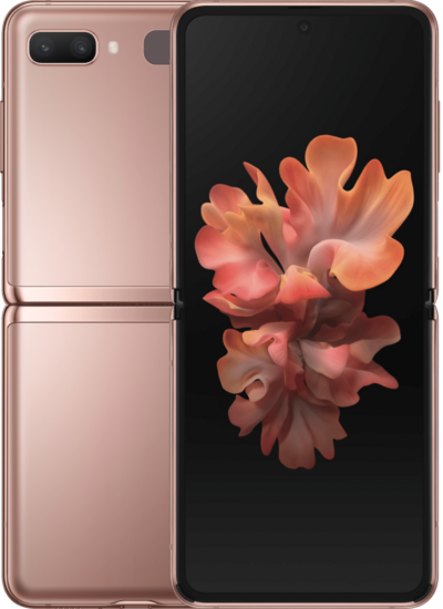 Samsung Galaxy Z Flip 5G