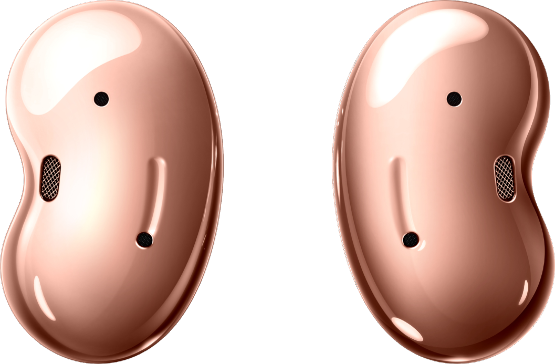Samsung Galaxy Buds Live